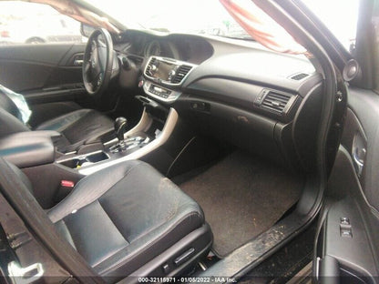 13 14 15 Honda Accord Dash End Cap Cover Right Passr Side OEM 54k Miles