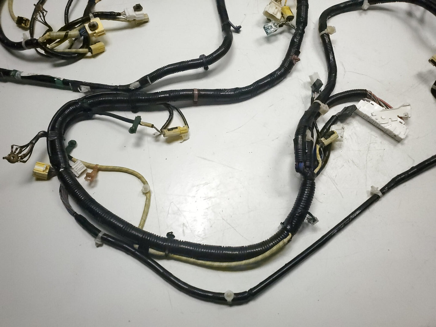 2012 Honda Odyssey Interior Wire Harness 77961-tk8 OEM