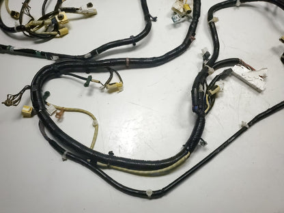 2012 Honda Odyssey Interior Wire Harness 77961-tk8 OEM