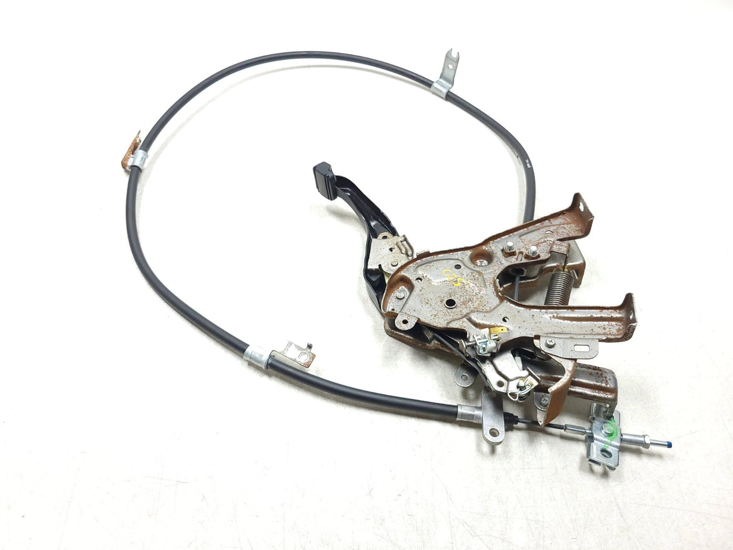13-18 Acura RDX Emergency Brake Parking Pedal OEM ✅