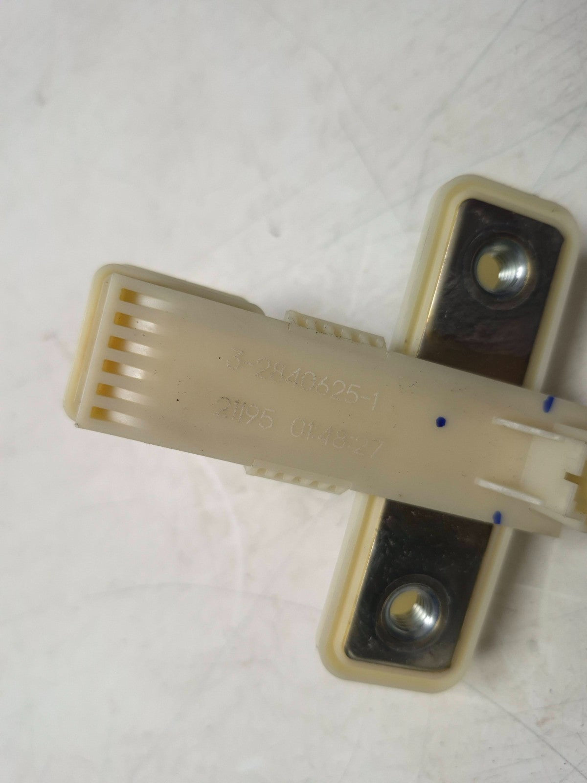 2021 Tesla Model 3 Battery End Link Terminal Fuse Relay Module OEM
