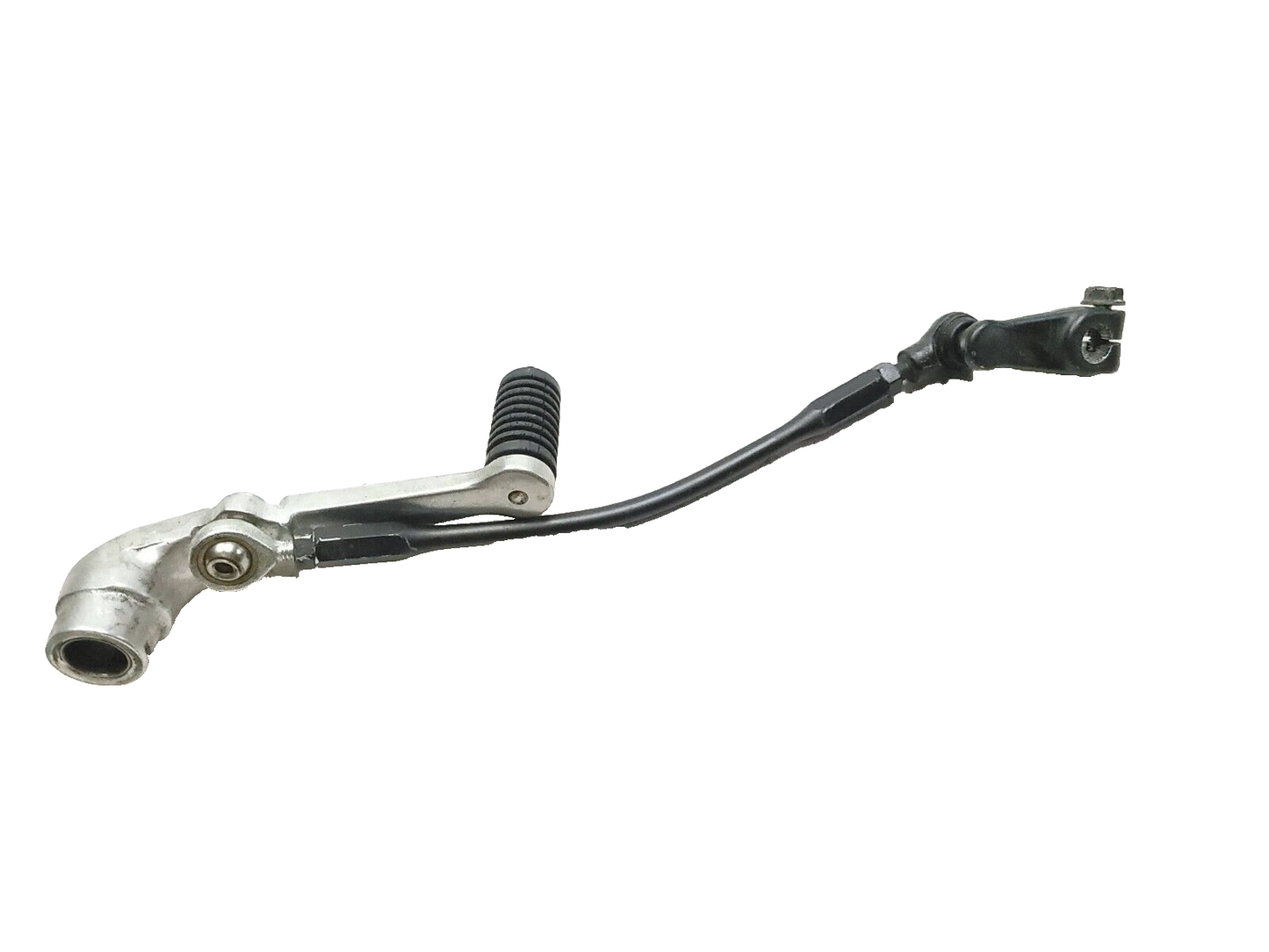 04 05 Honda Cbr 1000rr Brake Pedal Lever OEM 12k Miles