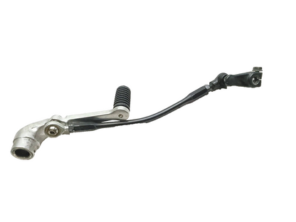 04 05 Honda Cbr 1000rr Brake Pedal Lever OEM 12k Miles