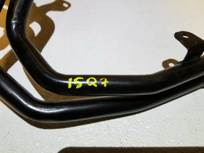 2015 Audi Q7 3.0l Coolant Hose Line Pipe OEM