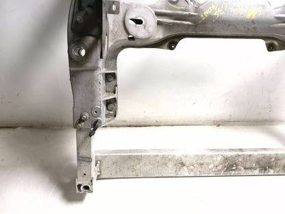 2020 Infiniti Q50 Engine Cradle Subframe Crossmember 54401-4ga1a 3.0l RWD OEM