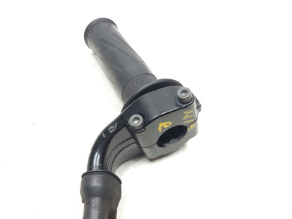 2014 - 2017 Yamaha Fz09 Handlebar Grip Left & Right OEM