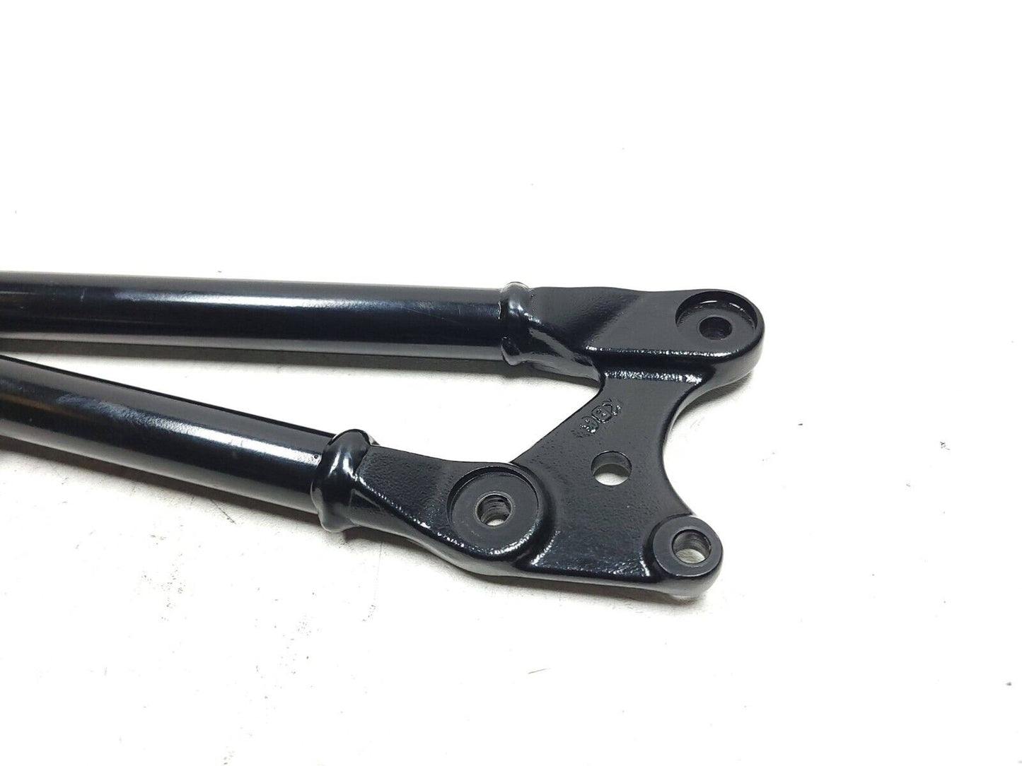 2021 - 2024 BMW G310 Gs Rear Left Side Footrest Bracket OEM