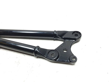 2021 - 2024 BMW G310 Gs Rear Left Side Footrest Bracket OEM