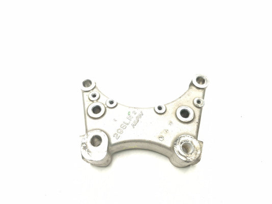 2007 Honda Fit At Rear Engine Mount Bracket  OEM