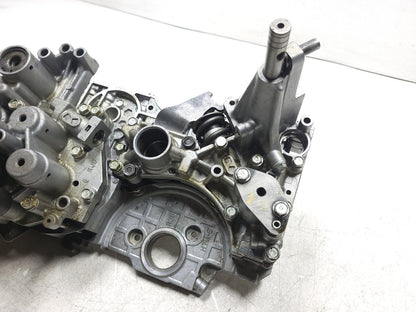 2008 Acura Mdx At Transmission Valve Body OEM