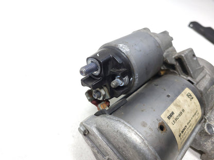 17-18 BMW 330xi F30 Starter Motor OEM