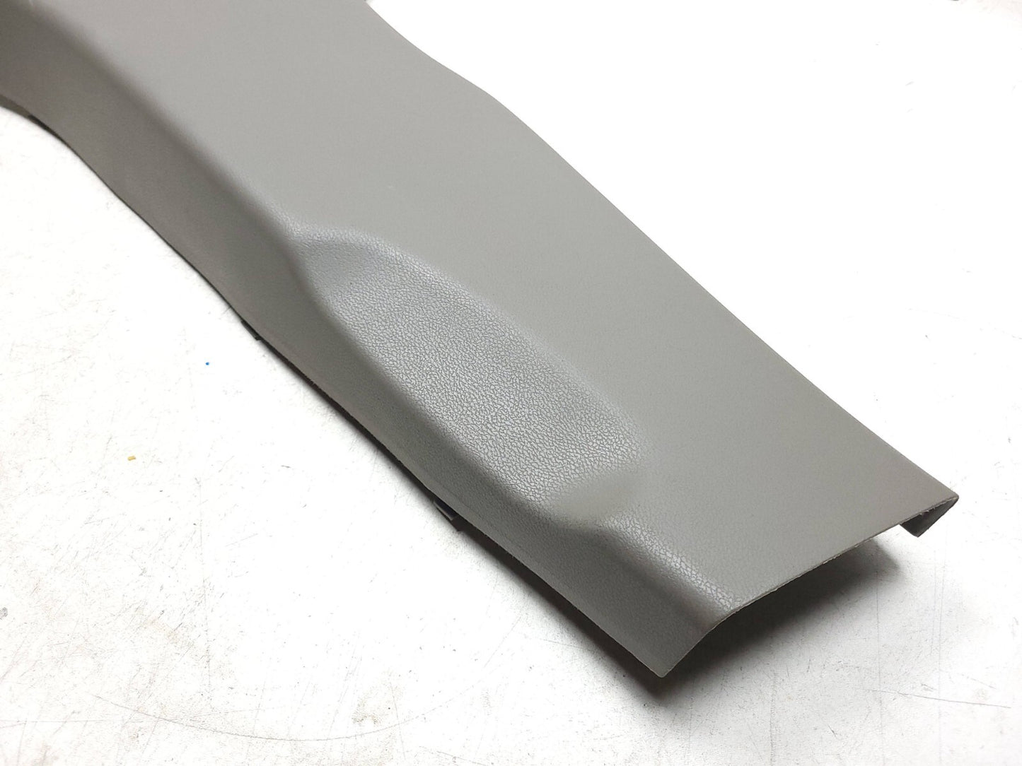 2008 Acura Mdx B Pillar Panel Cover Trim Left & Right Pair OEM