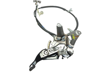 2010 Lexus Hs250h Emergency Parking Brake Pedal OEM