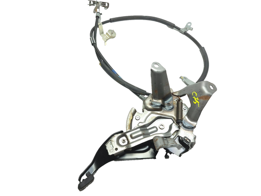 2010 Lexus Hs250h Emergency Parking Brake Pedal OEM