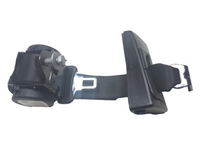 2021 Tesla Model 3 Rear Seat Belt Retractor OEM