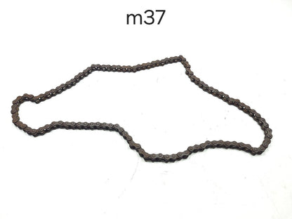 02-06 Ducati Monster M600 620 Drive Chain OEM