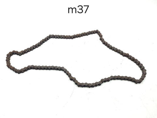 02-06 Ducati Monster M600 620 Drive Chain OEM