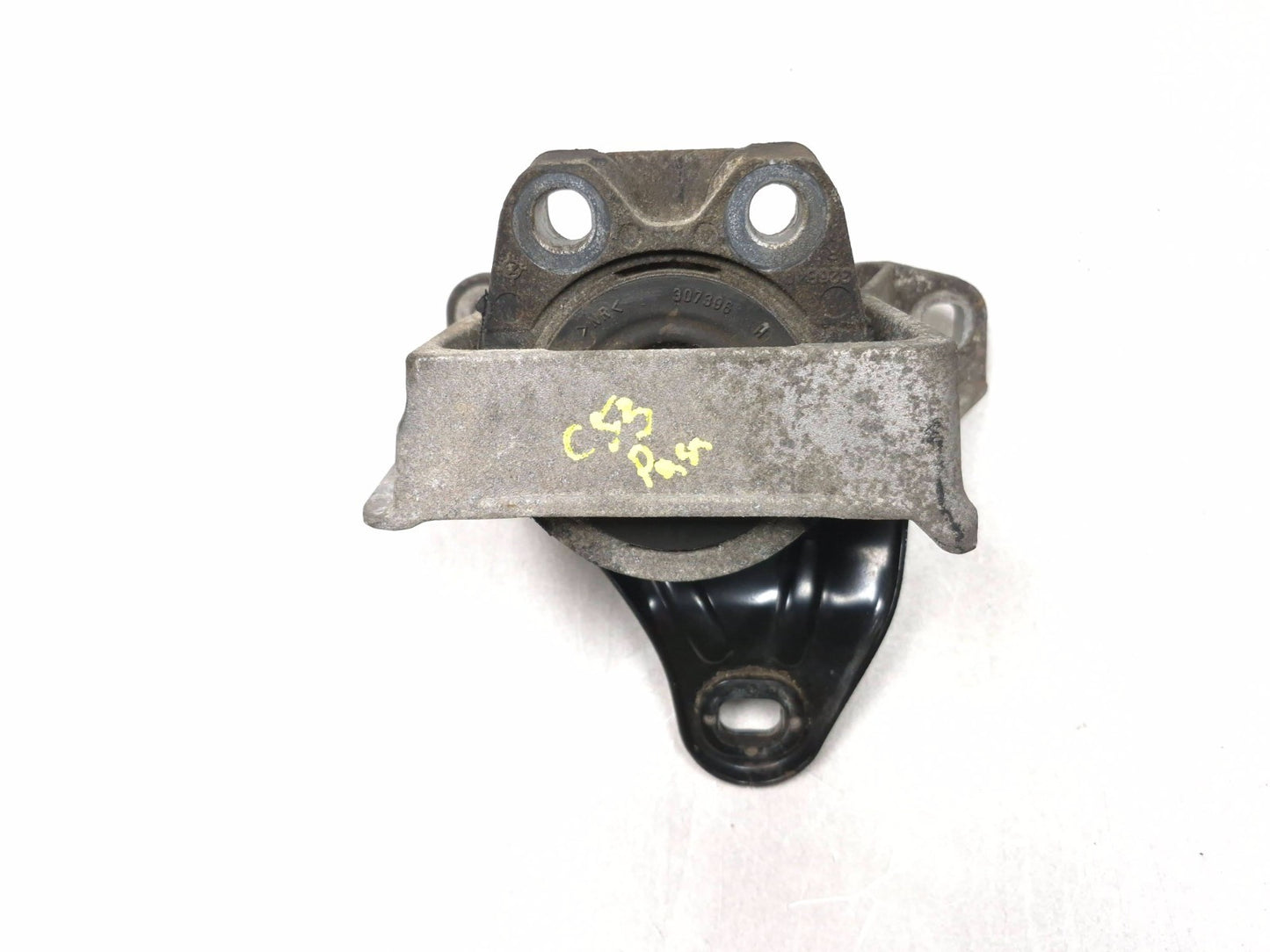 2013 Ford Transit Connect Engine Mount Bracket Passenger Side Right OEM