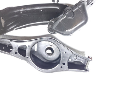 2012 Volkswagen Cс Rear Control Arm Driver Side Left 4pcs OEM