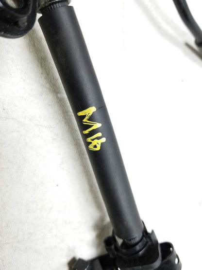 19 - 23 Honda Cbf300 Na Brake Hose Pipe Line Front & Rear OEM