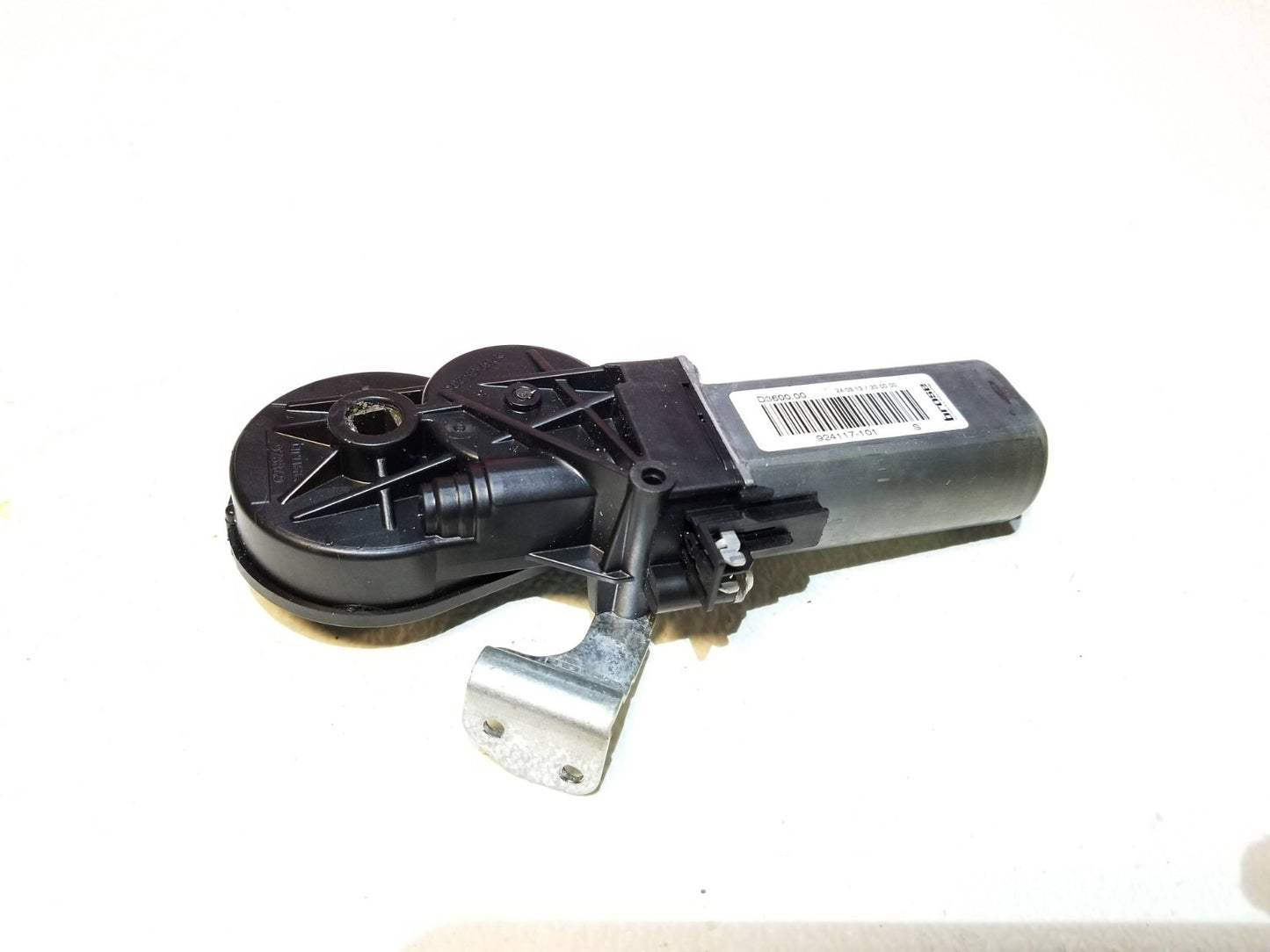 12 13 14 15 Audi A6 Front Right Pass Seat Recline Adjust Motor 924117-101 OEM