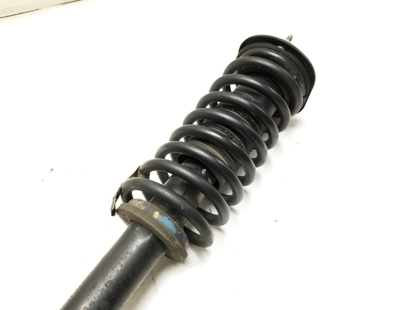 2012 Jeep Grand Cherokee Shock Strut Absorber Front Driver Side Left OEM