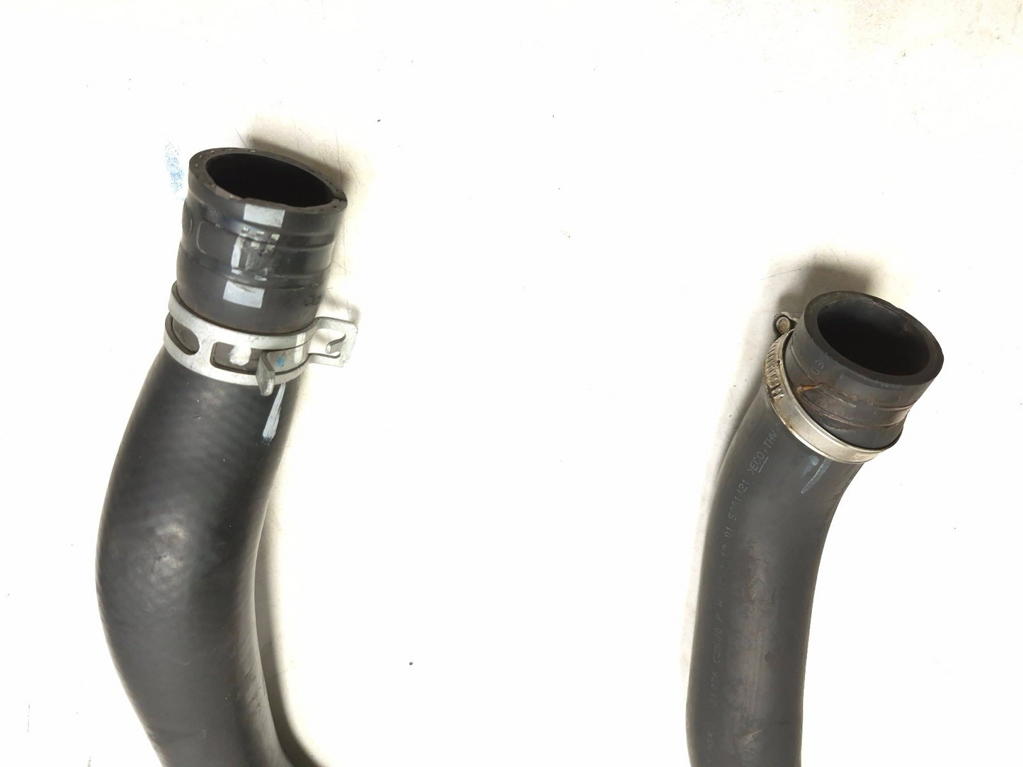 2018 Hyundai Sonata Sport Engine Coolant Hose OEM