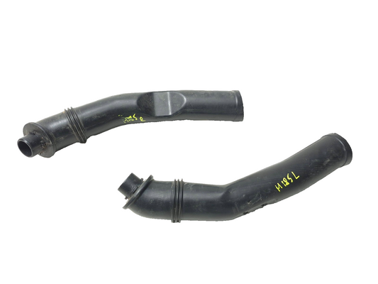 1991 Yamaha Fzr600r Air Intake Duct Pipe Left & Right OEM