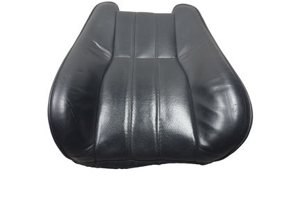 06-12 Range Rover Front Seat Back Upper Cushion Driver Left Side OEM