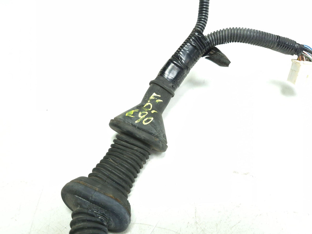 2007 Honda Fit Front Door Wire Harness Left Driver Side 32751-sln-a10 OEM