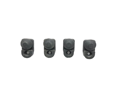 2020 Infiniti Q50 Ajar Jamb Door Switch 4pcs Oem✅