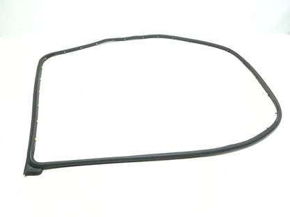 2010 Dodge Caliber Sxt Door Weatherstrip Seal Rear Right Passenger Side OEM