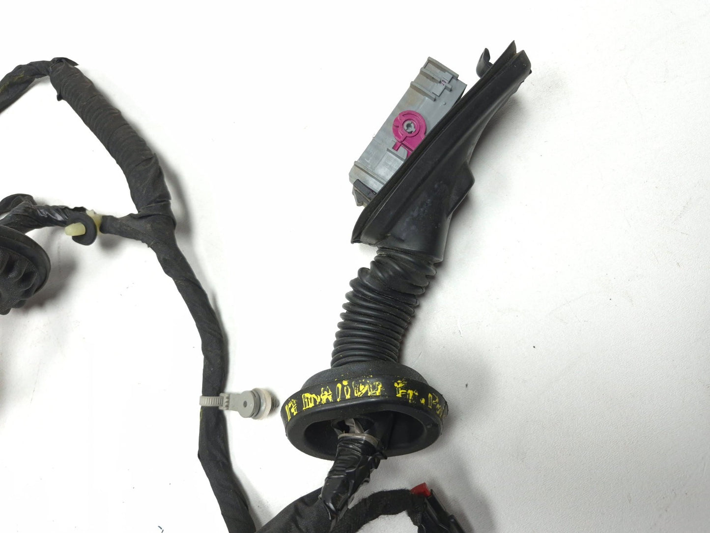 2017 Chevrolet Malibu Front Passenger Door Wire Harness OEM