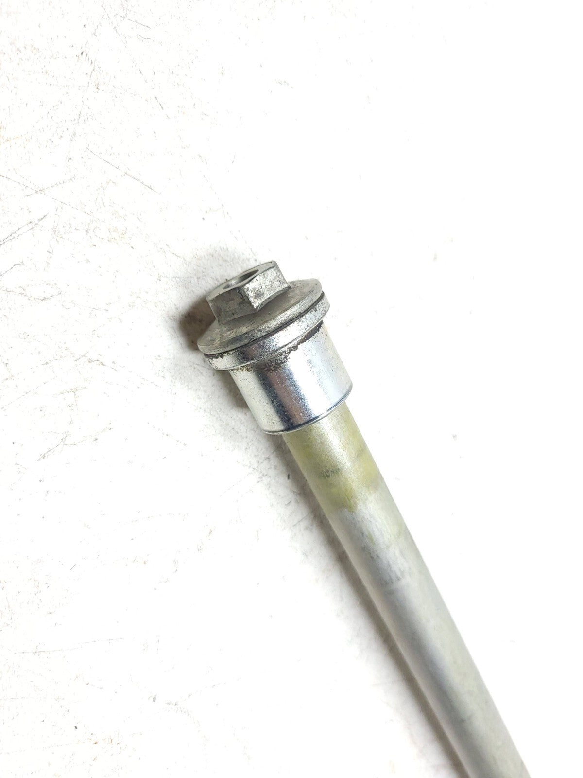 17-24 Kawasaki Kle300 Versys-x 300 Front Axle W/ Spacers