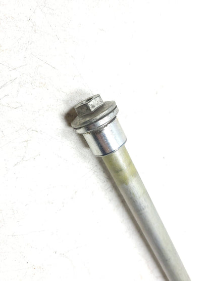 17-24 Kawasaki Kle300 Versys-x 300 Front Axle W/ Spacers