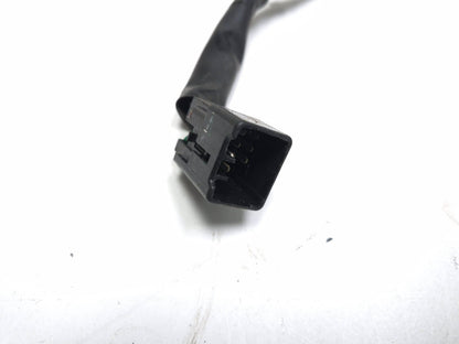 2017 Kawasaki Vulcan S En650c Left Handlebar Switch OEM