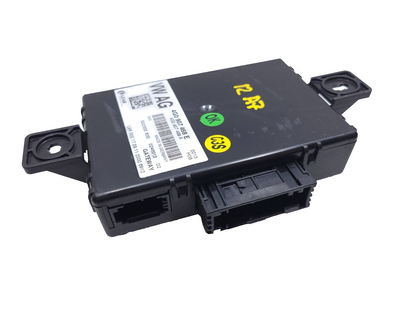 2012 Audi A7 Interface Gateway Computer Control Module Unit OEM