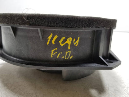 2010 - 2017 Chevrolet Equinox Door Audio Speaker Front & Rear 4pcs OEM