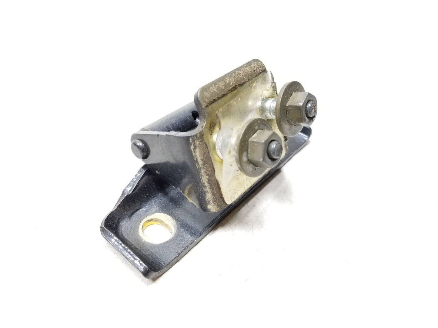 10-15 Chevrolet Equinox Tailgate Hinge Pair OEM