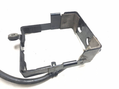 2006 Suzuki Gz250 Battery Tray Holder Bracket OEM