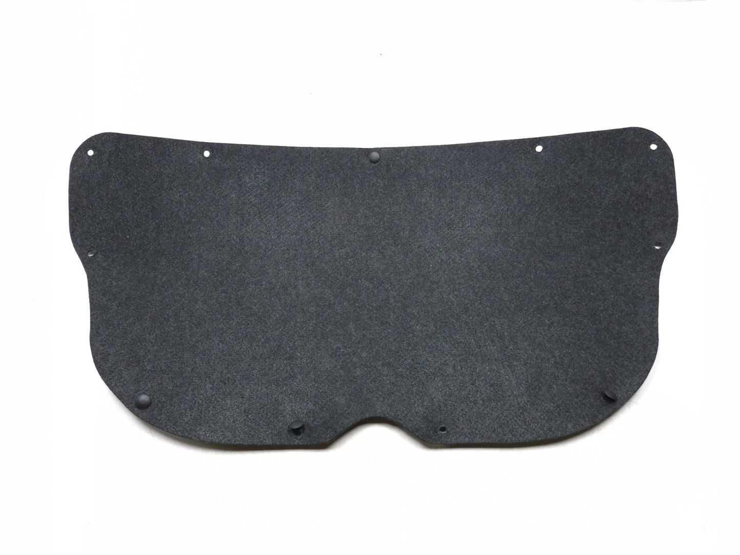 2018 Toyota Corolla Trunk Lid Trim OEM