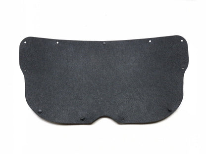 2018 Toyota Corolla Trunk Lid Trim OEM