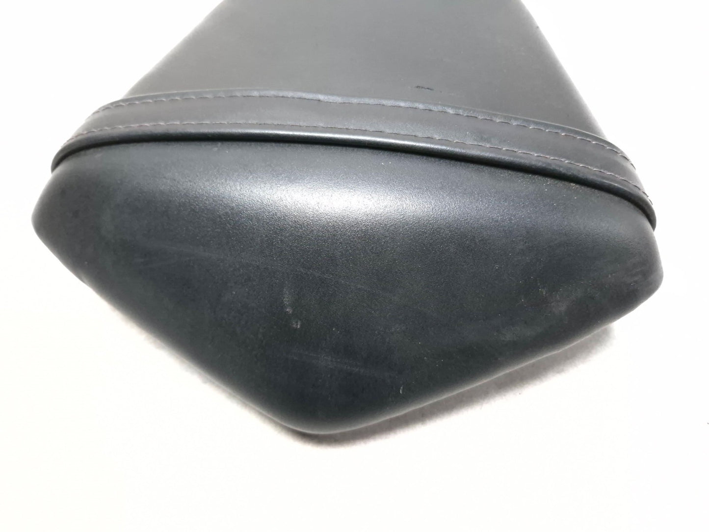 2014 Kawasaki Ninja 300 Ex300a Passenger Seat & Bracket Pair OEM