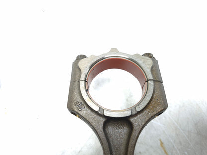2019 Hyundai Kona 2.0l Engine Piston K2-b W/ Connecting Rod 4 Pcs OEM