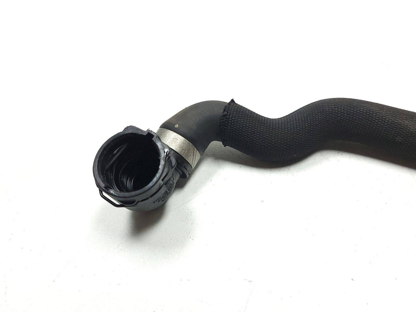 2015-2020 Mercedes C300 W205 Engine Coolant Hose Pipe Line 6pcs OEM