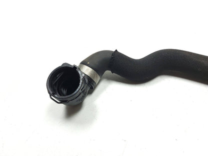 2015-2020 Mercedes C300 W205 Engine Coolant Hose Pipe Line 6pcs OEM