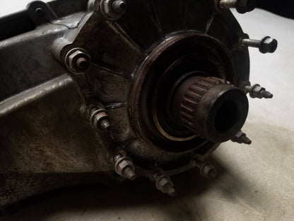 2010 Jeep Grand Cherokee Transfer Case OEM