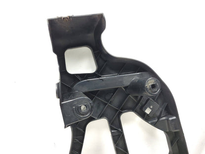 2009 - 2013 BMW X5 E70 Rear Bumper Mount Bracket Left & Right 2pcs OEM