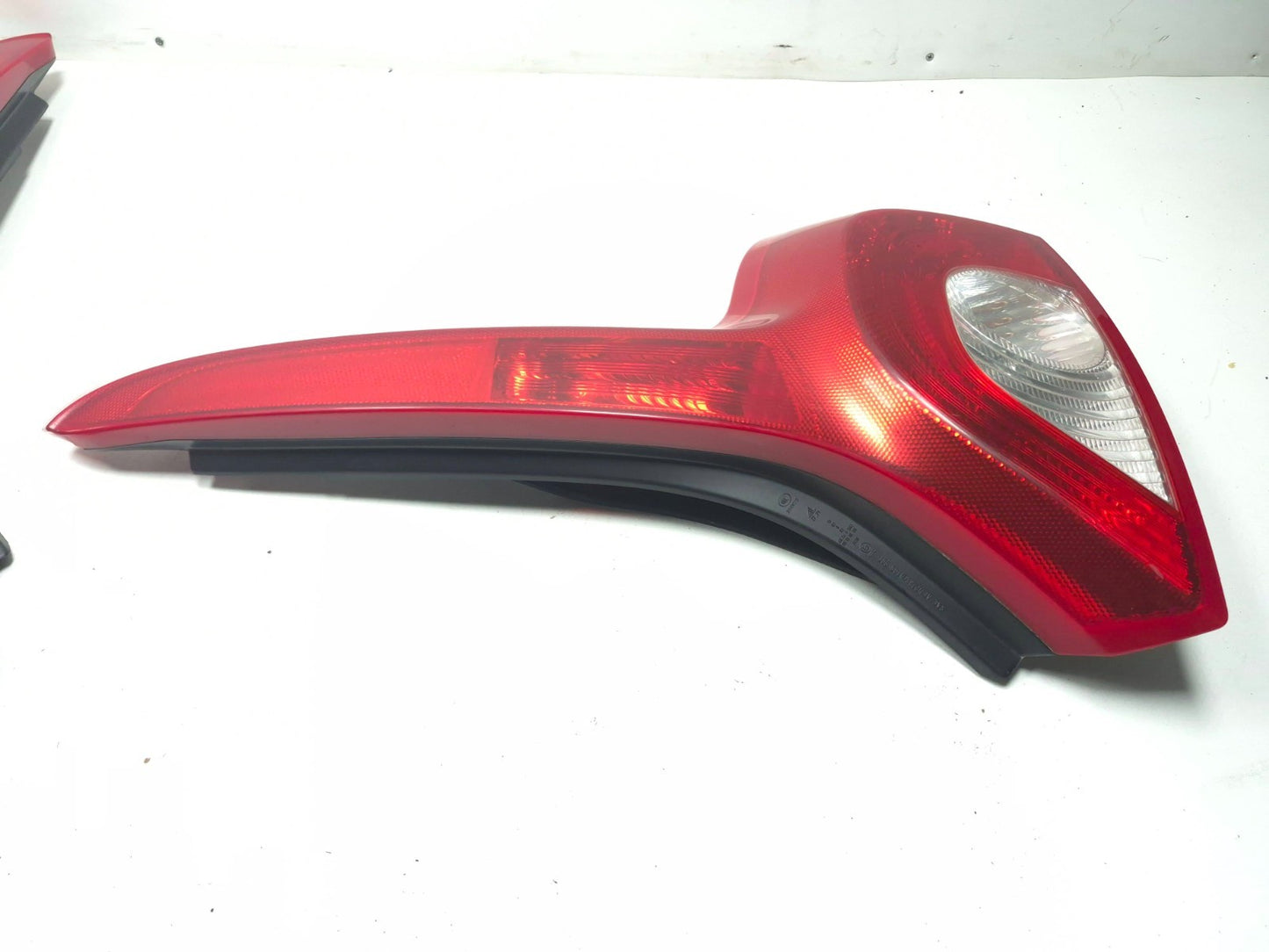 2012 Volvo C30 Tail Light Lamp Left & Right OEM