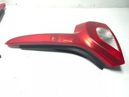 2012 Volvo C30 Tail Light Lamp Left & Right OEM